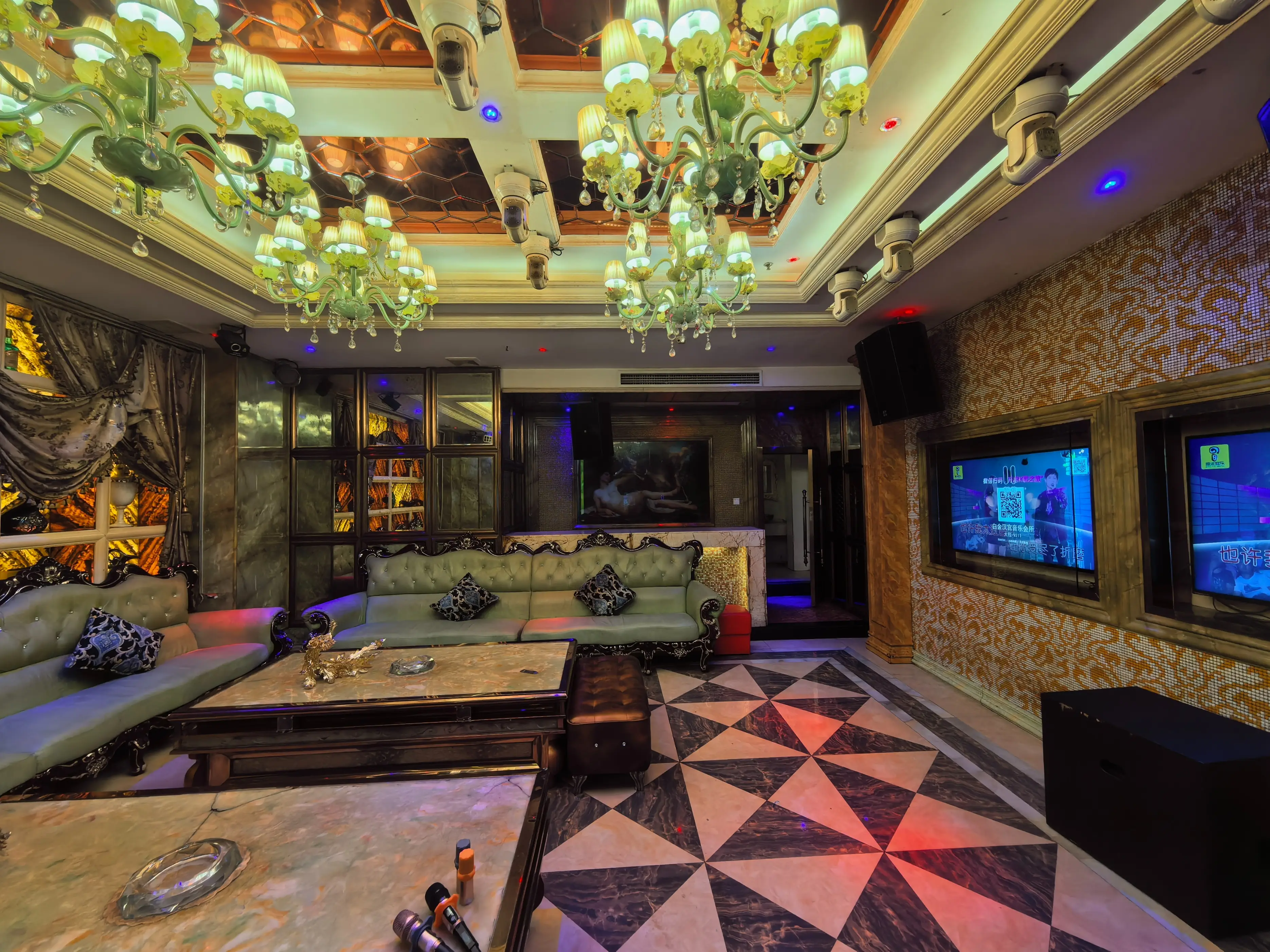 十堰商务ktv商务ktv有没有推荐-茅箭区ktv预定