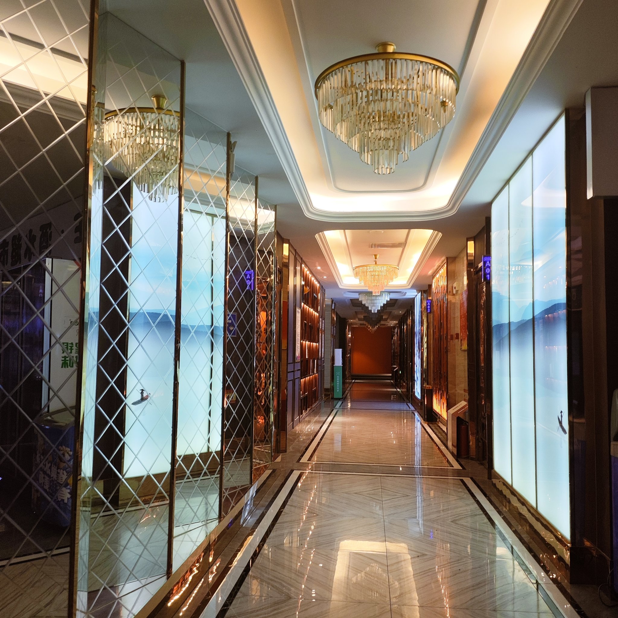 十堰商务ktv独特商务ktv模式解析-茅箭区ktv预定