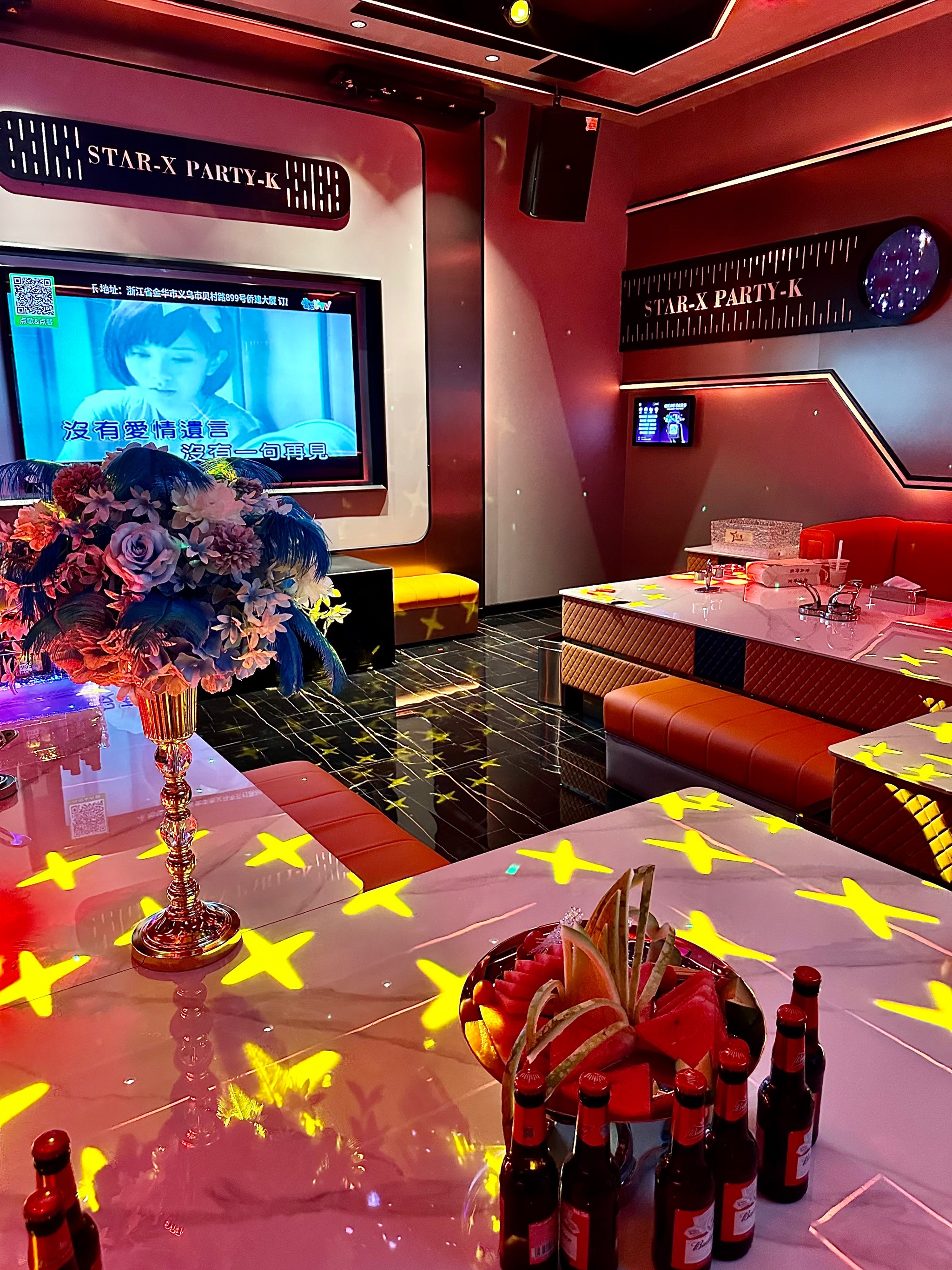 十堰商务ktv探访：中低端商务ktv实地调研-张湾区ktv预定