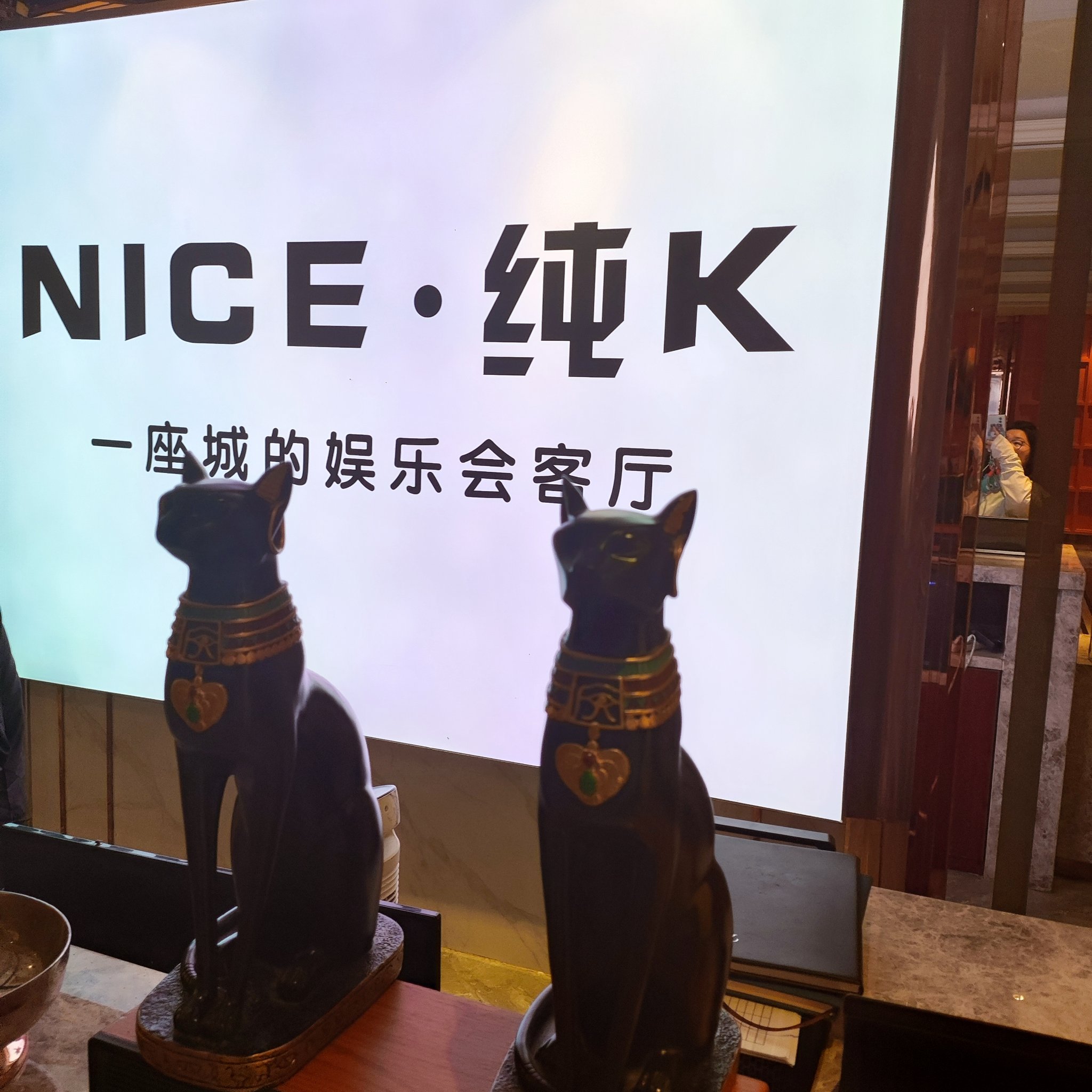 十堰商务ktv新玩法精彩体验-竹溪县ktv预定