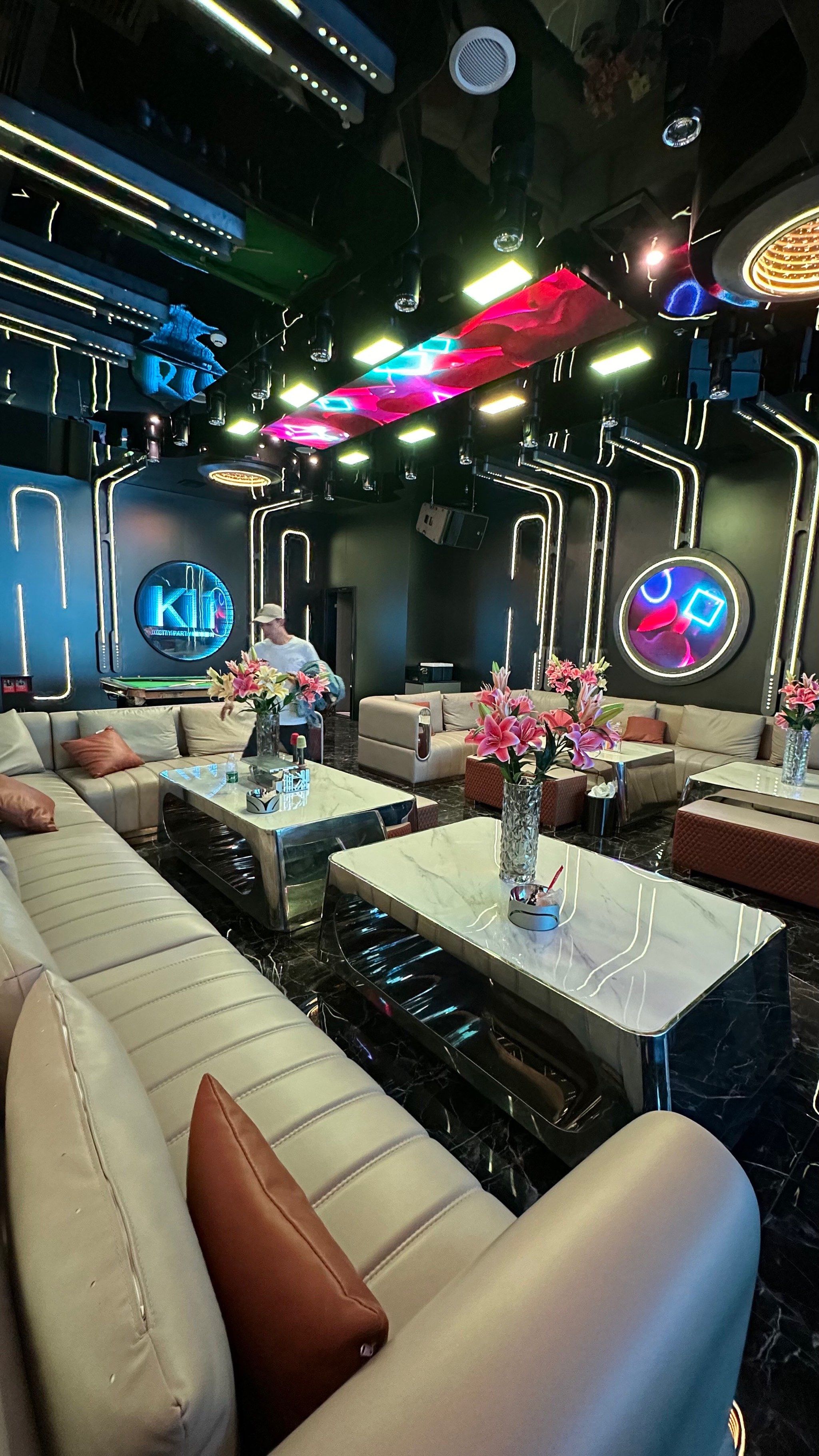 十堰商务ktv优势解析商务ktv好吗-郧阳区ktv预定