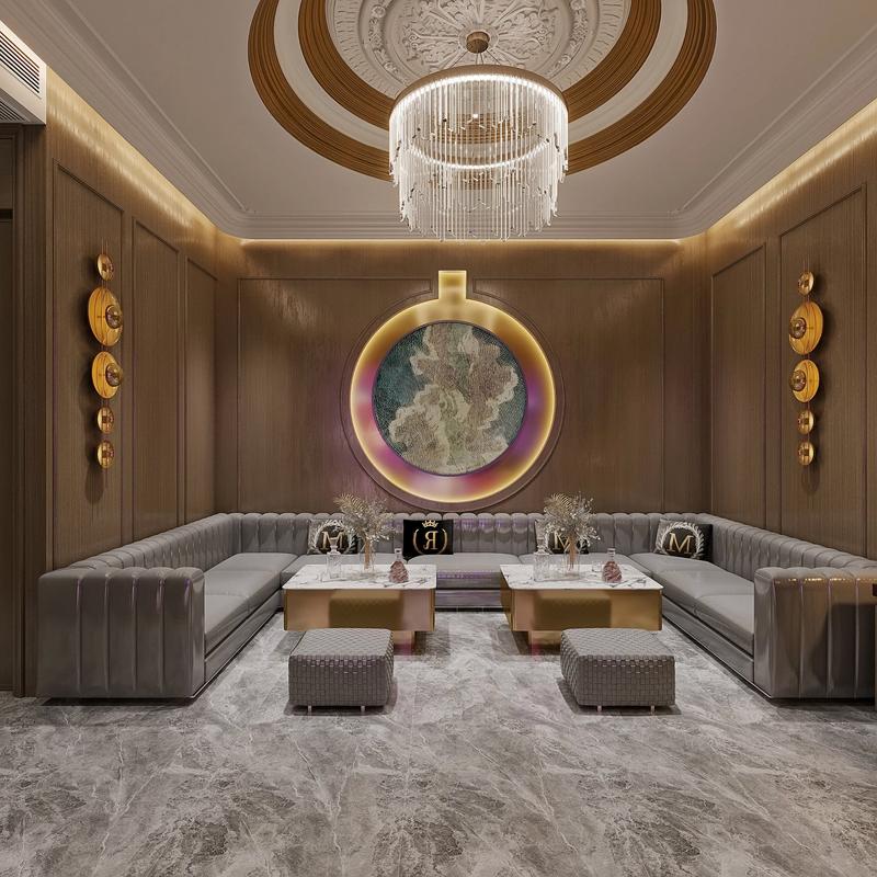 十堰商务ktv消费攻略-丹江口市ktv预定