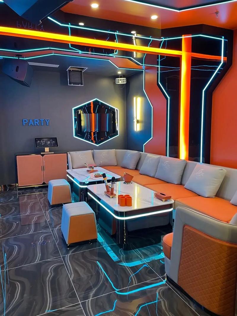 十堰商务ktv消费攻略-张湾区ktv预定